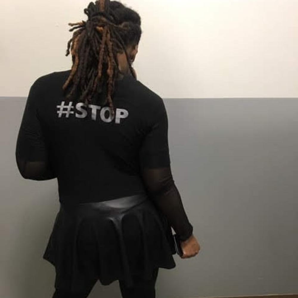 Meet your Posher, Colleen